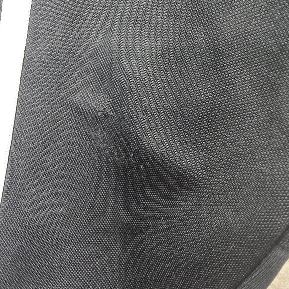 Adidas Womens Black Tiro 21 Track Pants XS Polyester - Picture 4 of 9